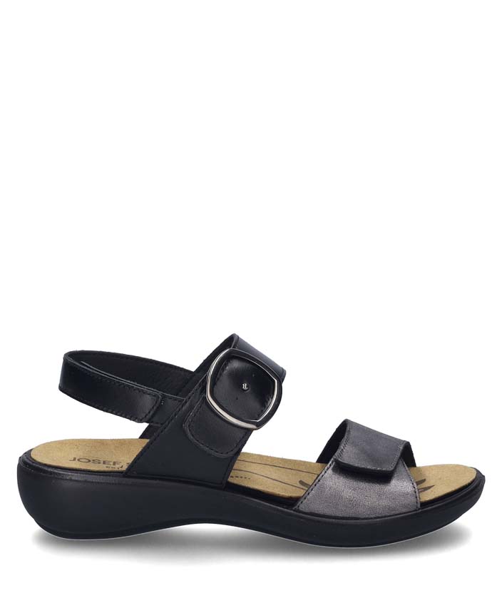 New Arrivals Josef Seibel Ibiza 12 - Grey