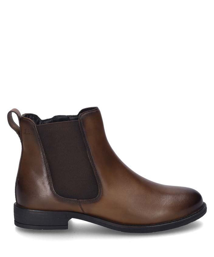 New Arrivals Josef Seibel Simona 03 - Brown