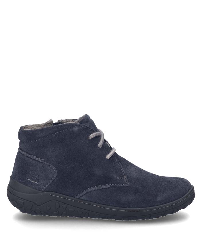 New Arrivals Josef Seibel Ruby 01 - Blue