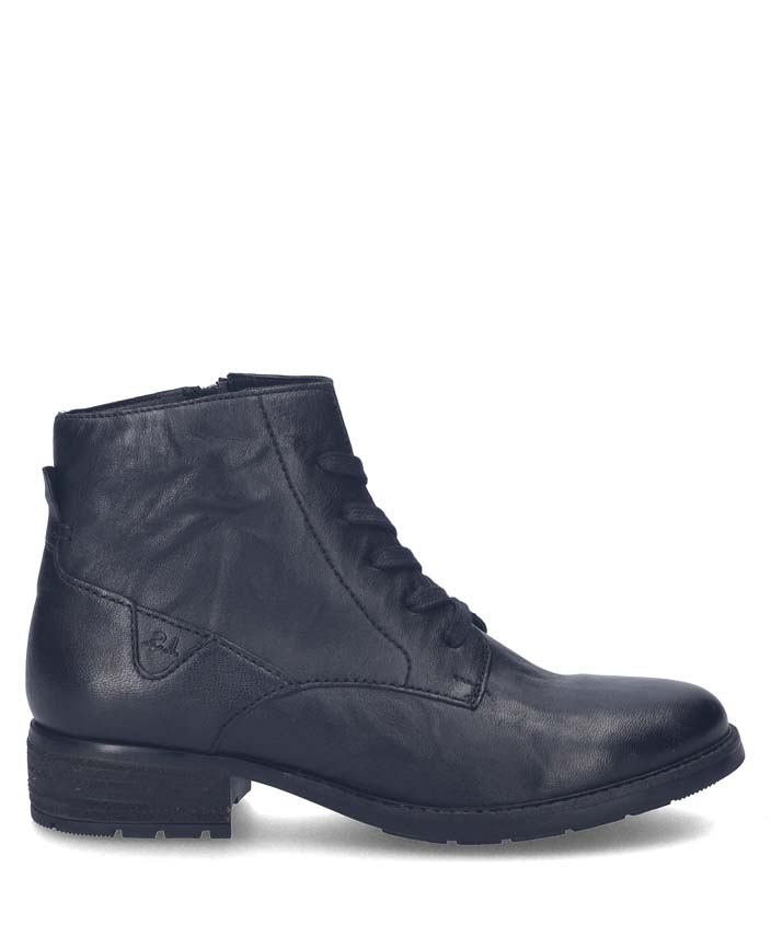 New Arrivals Josef Seibel Kate 17 - Black
