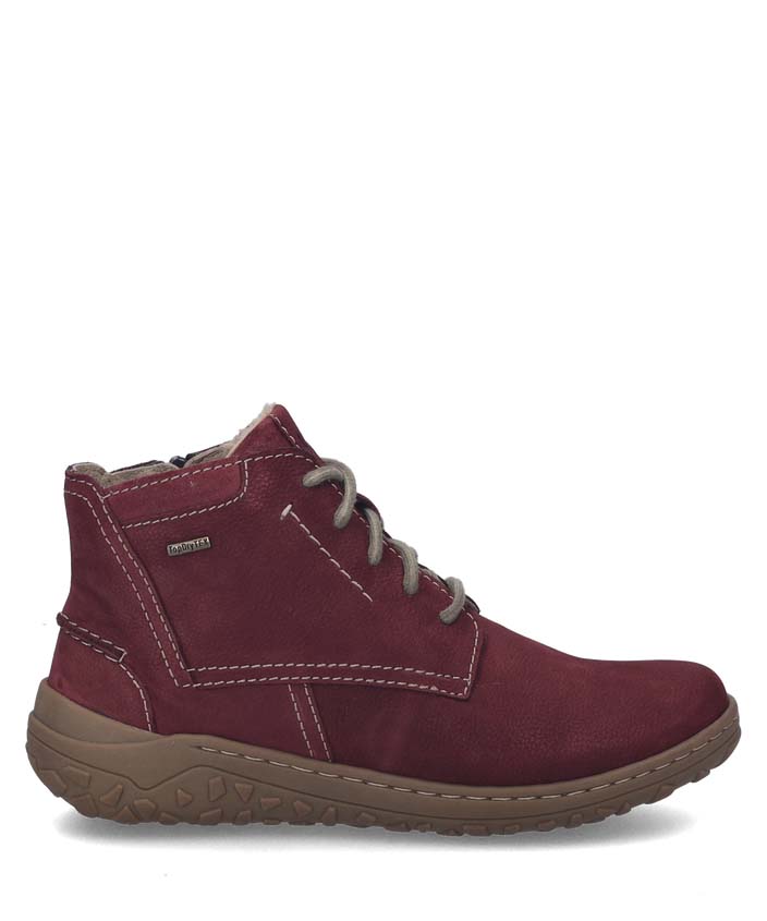New Arrivals Josef Seibel Ruby 51 - Blue