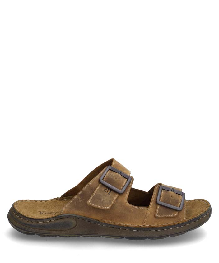 New Arrivals Josef Seibel Maverick 06 - Brown