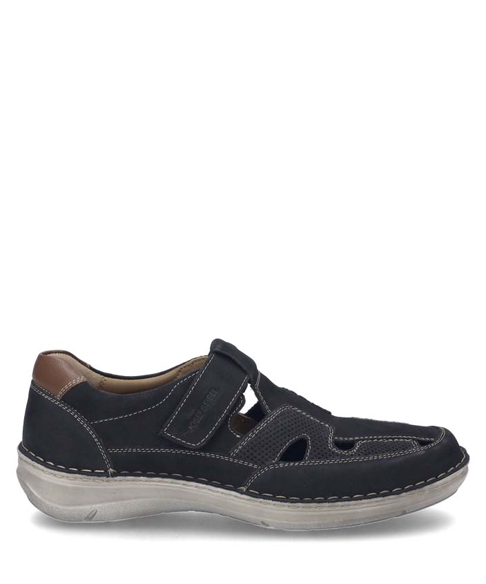 New Arrivals Josef Seibel New Anvers 81 - Blue