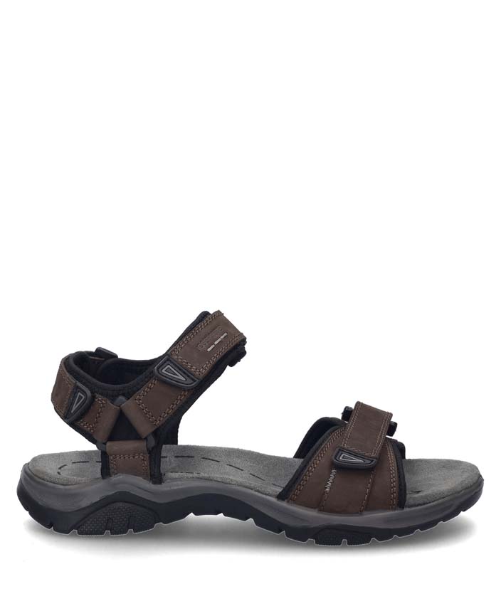 New Arrivals Josef Seibel Arlo 01 - Brown