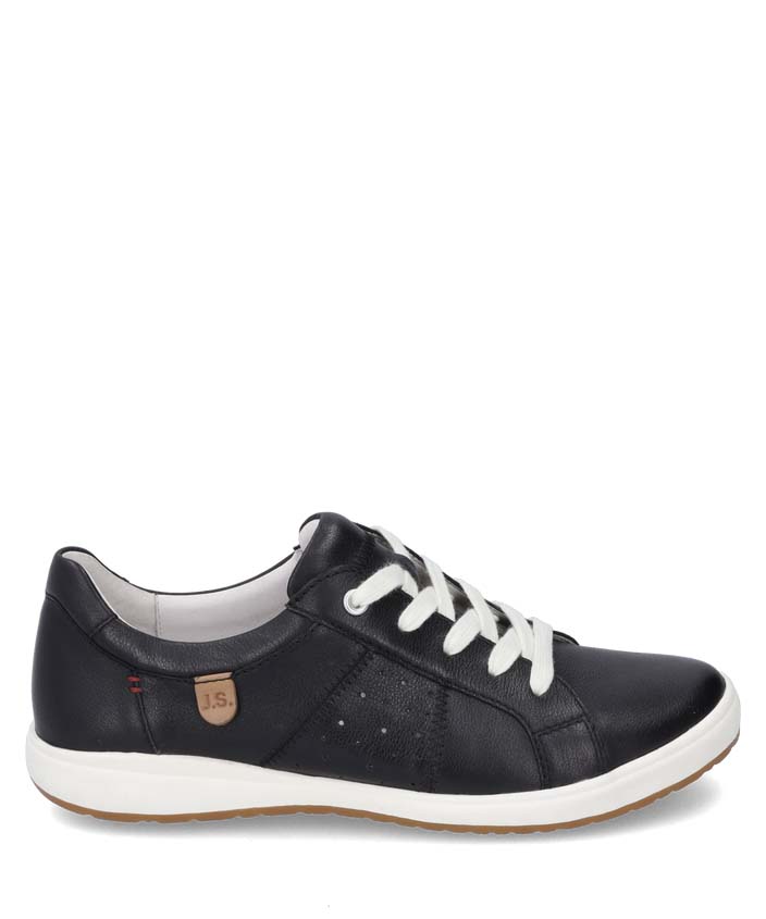 New Arrivals Josef Seibel Caren 01 - Black