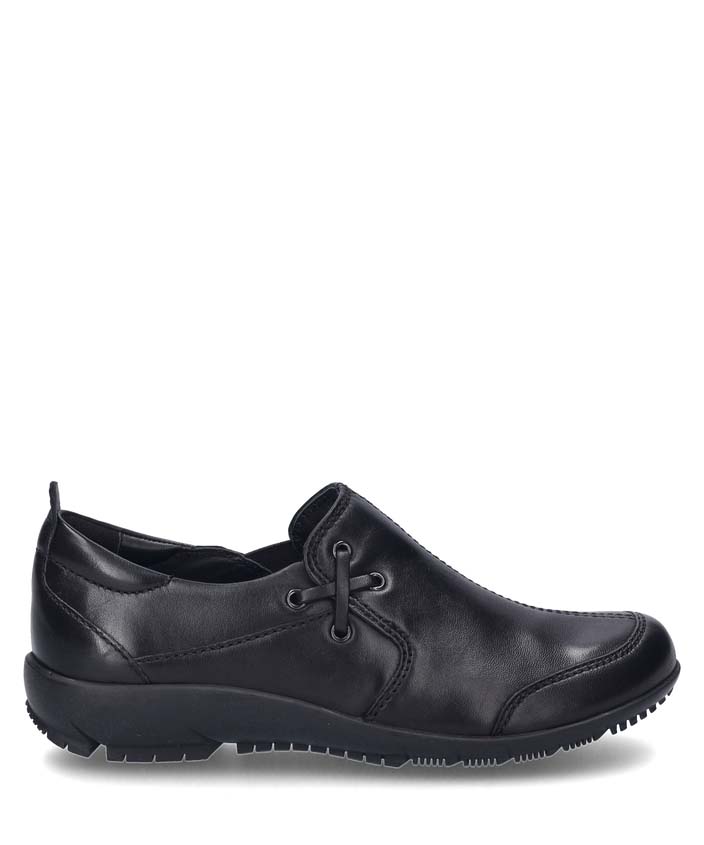 New Arrivals Josef Seibel Charlotte 17 - Black
