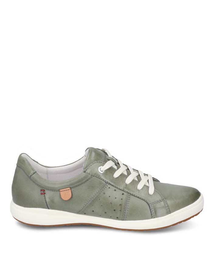 New Arrivals Josef Seibel Caren 01 - Green