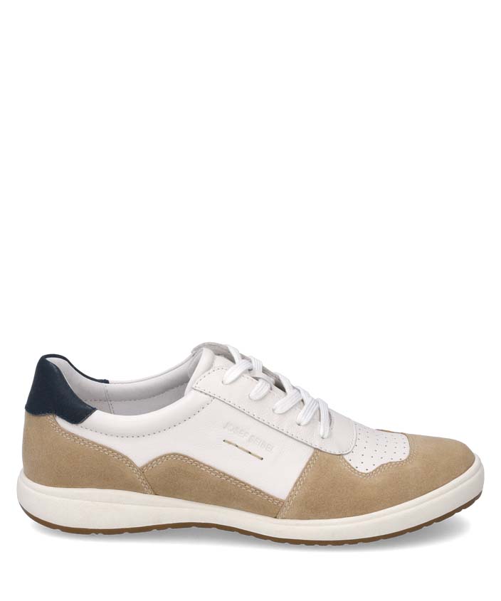 New Arrivals Josef Seibel Caren 49 - White