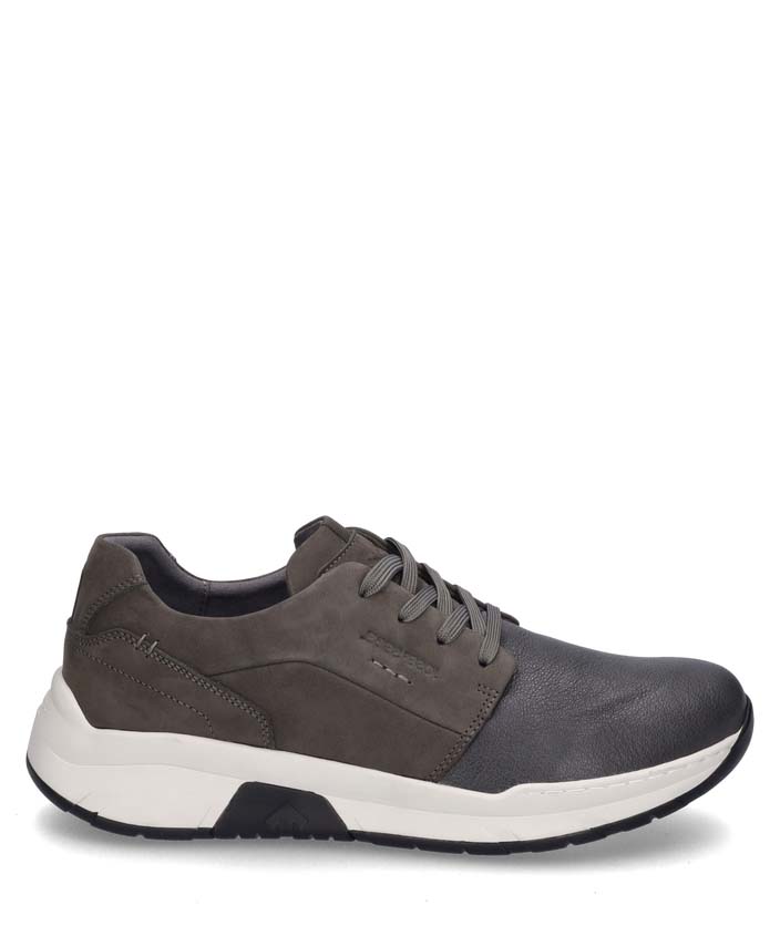 New Arrivals Josef Seibel Mitchell 02 - Grey