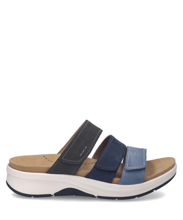 New Arrivals Josef Seibel Estelle 11 - Blue