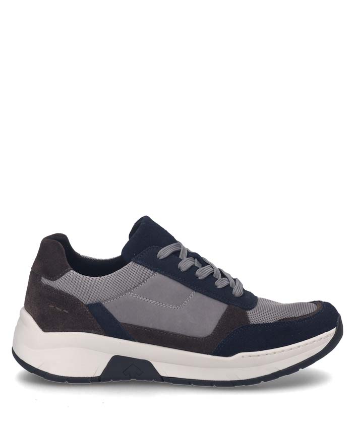 New Arrivals Josef Seibel Mitchell 05 - Blue