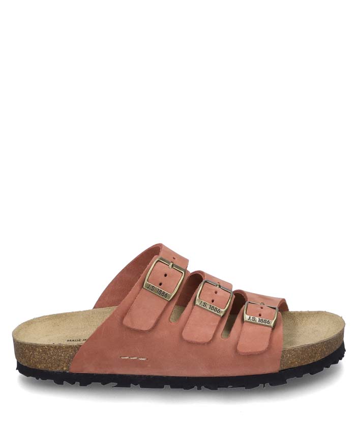 New Arrivals Josef Seibel Hermine 05 - Red