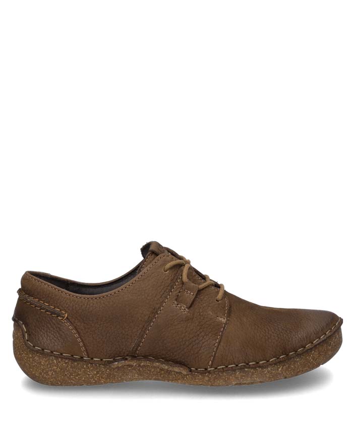 New Arrivals Josef Seibel Fergey 91 - Brown