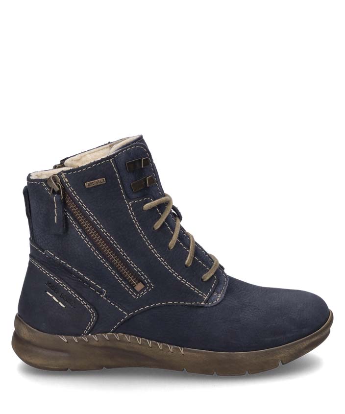 New Arrivals Josef Seibel Conny 55 - Blue