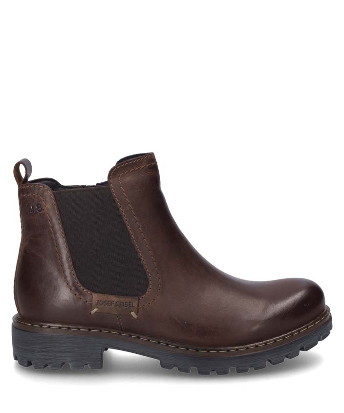 New Arrivals Josef Seibel Marta 03 - Brown