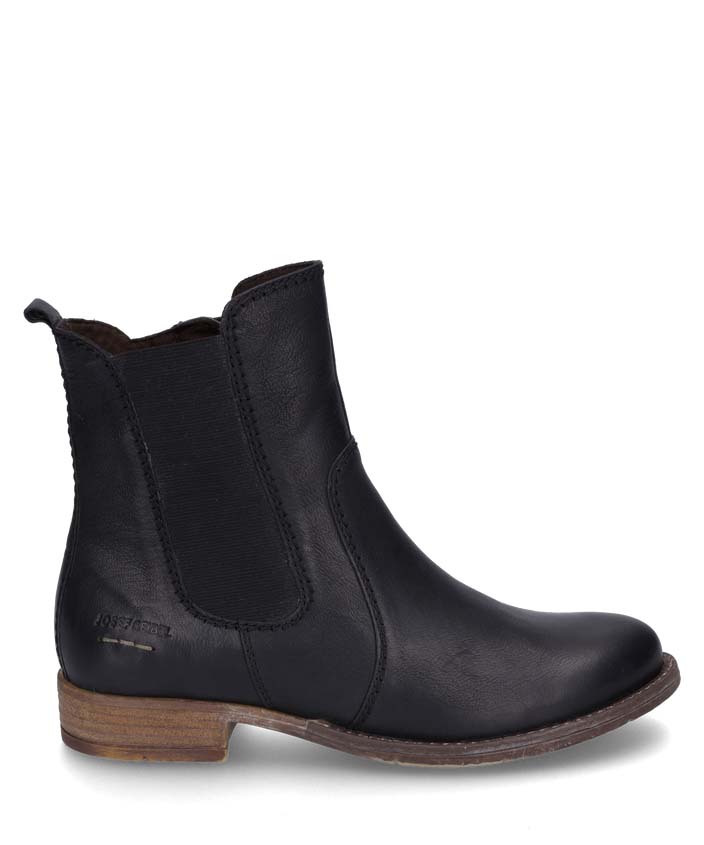 New Arrivals Josef Seibel Sienna 80 - Black