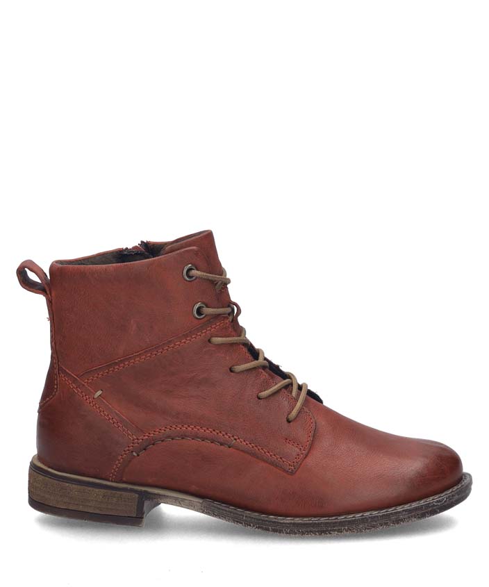 New Arrivals Josef Seibel Sienna 95 - Red