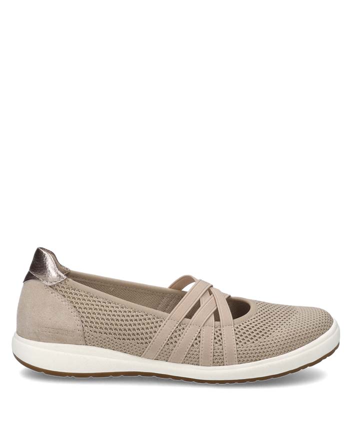 New Arrivals Josef Seibel Caren 67 - Beige
