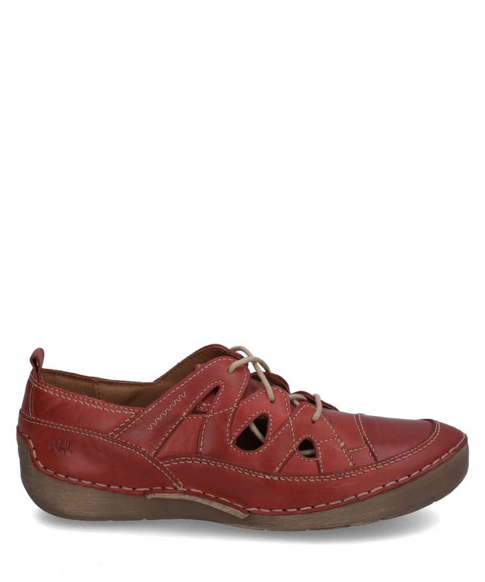 New Arrivals Josef Seibel Fergey 36 - Red