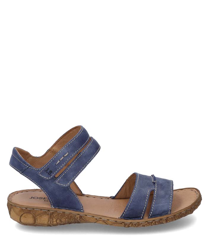 New Arrivals Josef Seibel Rosalie 47 - Blue