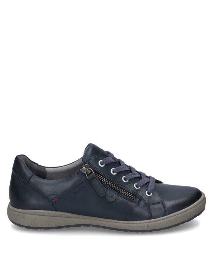 New Arrivals Josef Seibel Caren 12 - Blue