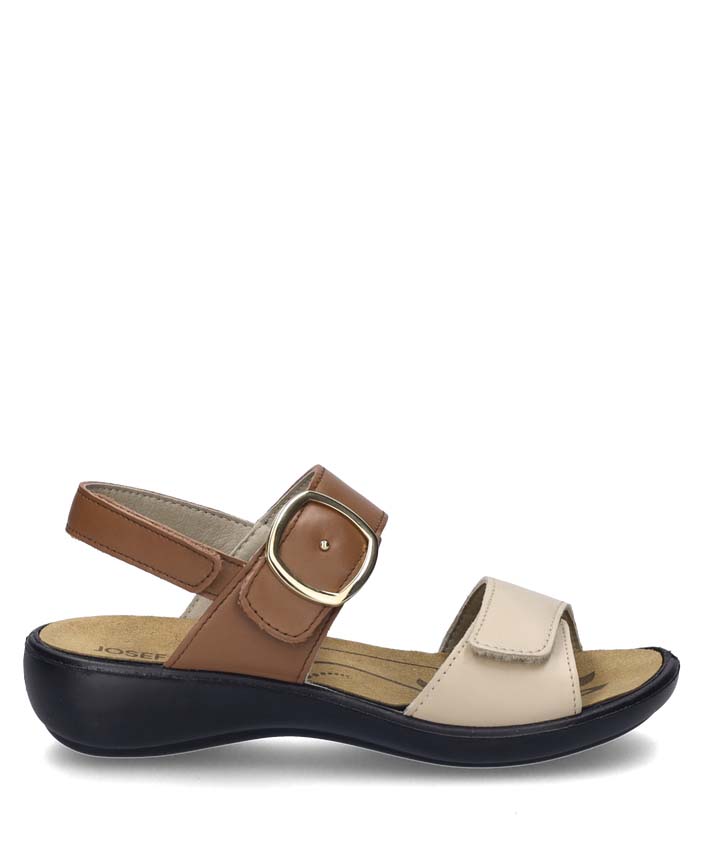 New Arrivals Josef Seibel Ibiza 12 - Beige