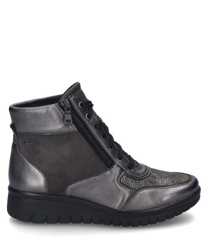 New Arrivals Josef Seibel Calais 02 - Grey