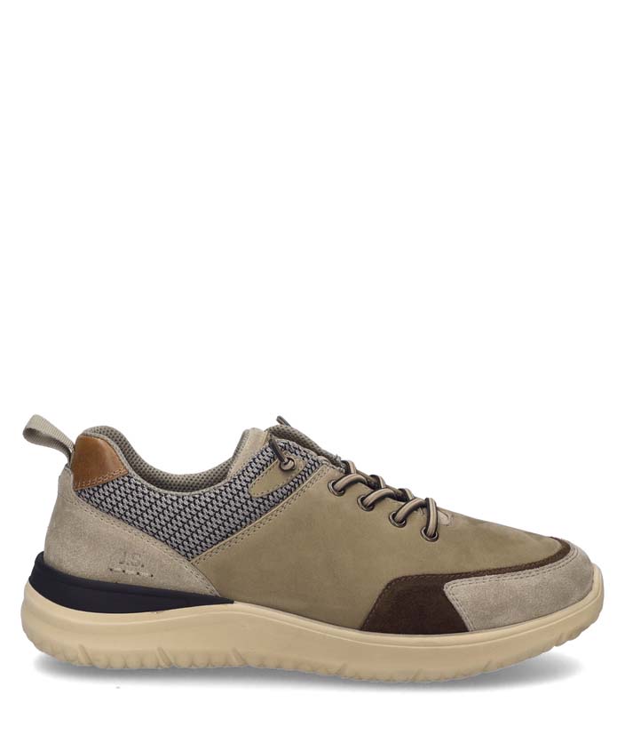 New Arrivals Josef Seibel Wales 01 - Beige