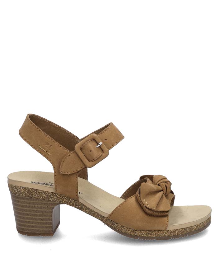 New Arrivals Josef Seibel Grace 11 - Brown