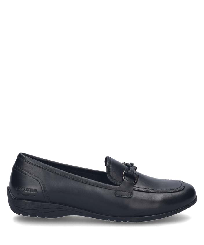 New Arrivals Josef Seibel Fenja 34 - Black