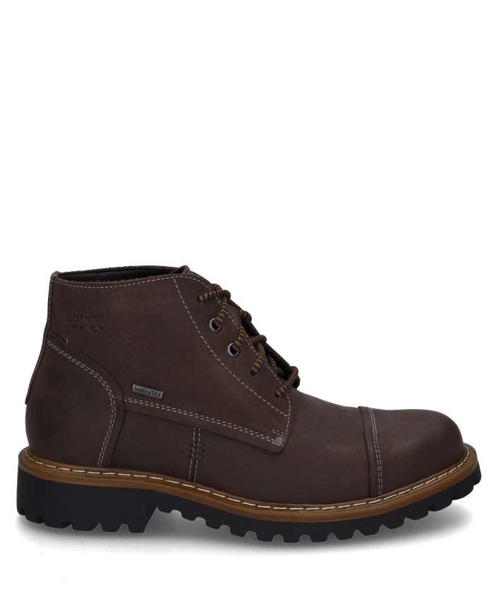 New Arrivals Josef Seibel Chance 53 - Brown