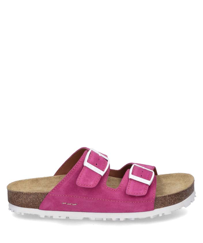 New Arrivals Josef Seibel Hermine 06 - Red