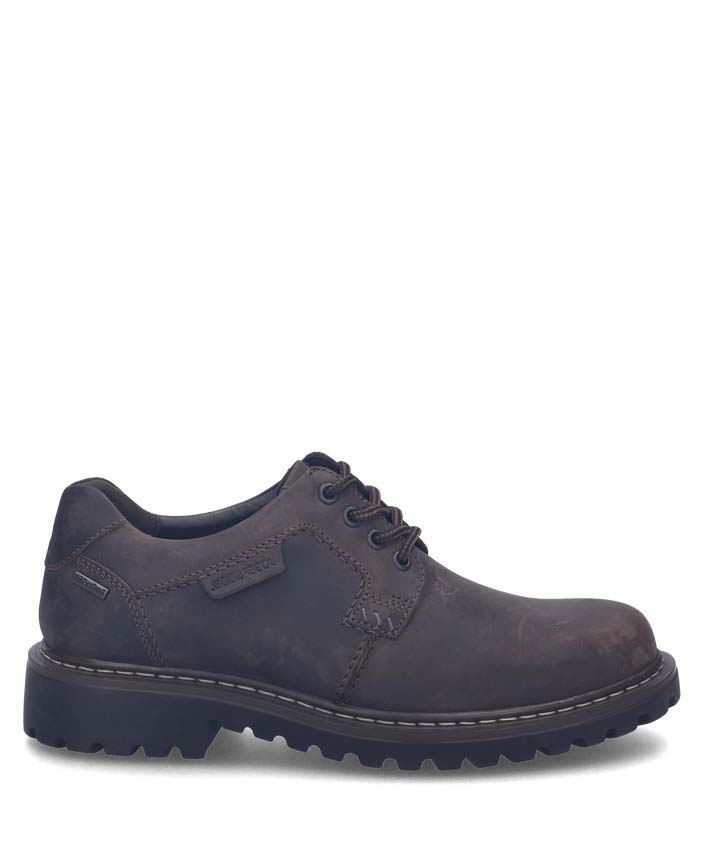 New Arrivals Josef Seibel Chance 68 - Brown