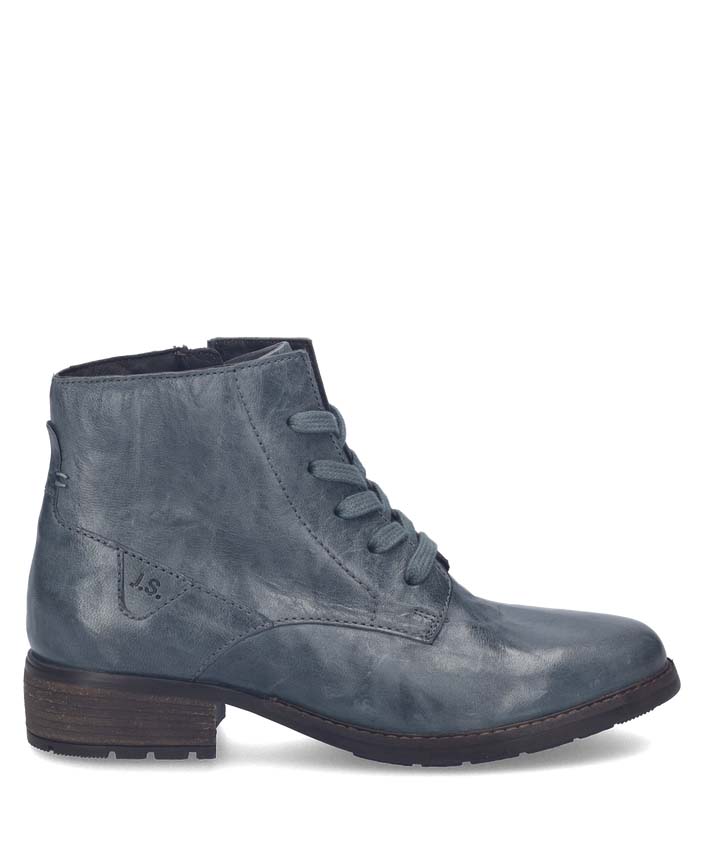 New Arrivals Josef Seibel Kate 17 - Blue