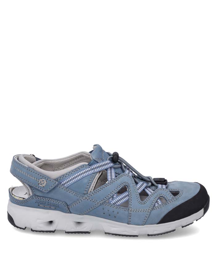 New Arrivals Josef Seibel Noih 11 - Blue
