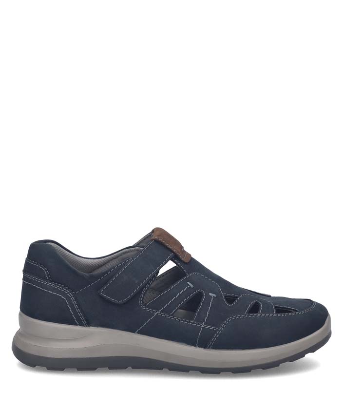 New Arrivals Josef Seibel Marley 01 - Blue