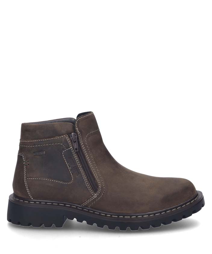 New Arrivals Josef Seibel Chance 55 - Brown
