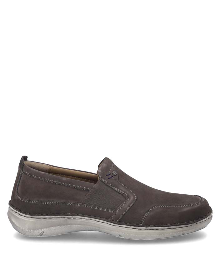 New Arrivals Josef Seibel New Anvers 71 - Grey