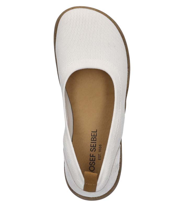 New Arrivals Josef Seibel Cassandra 06 - White