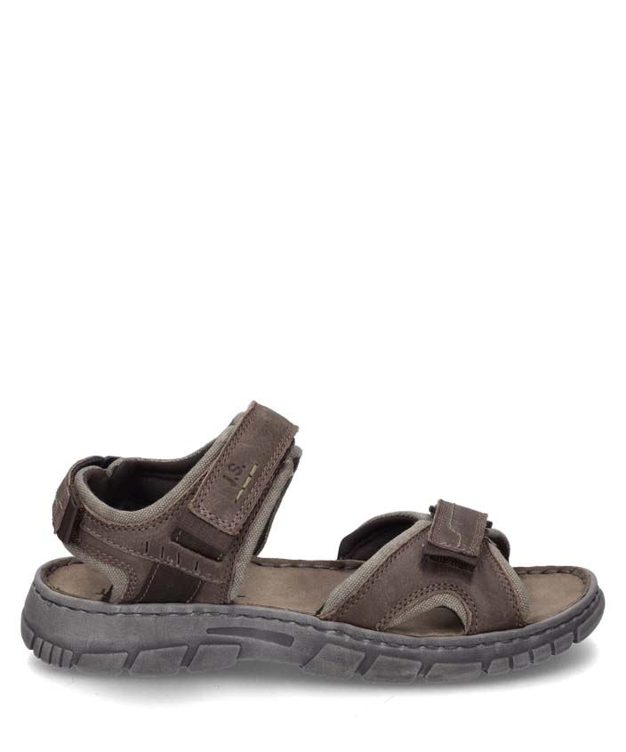New Arrivals Josef Seibel Brendan 03 - Brown