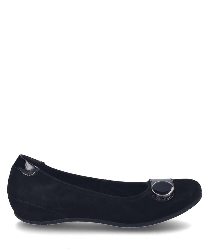 New Arrivals Josef Seibel Florina 06 - Black
