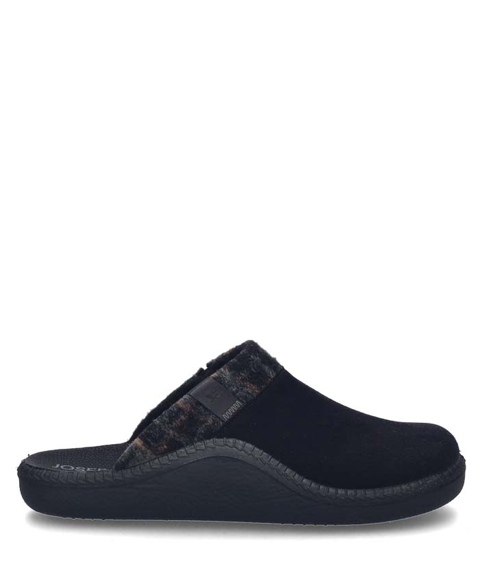 New Arrivals Josef Seibel Monaco H 14 - Black