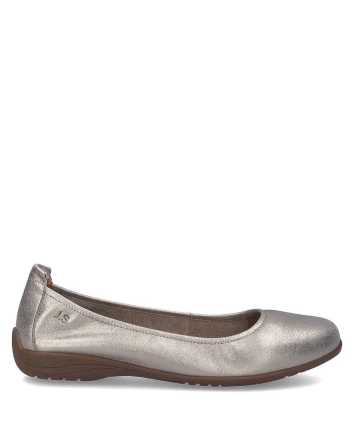 New Arrivals Josef Seibel Fenja 01 - Beige