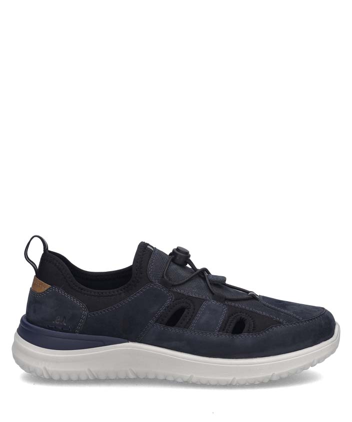 New Arrivals Josef Seibel Wales 02 - Blue