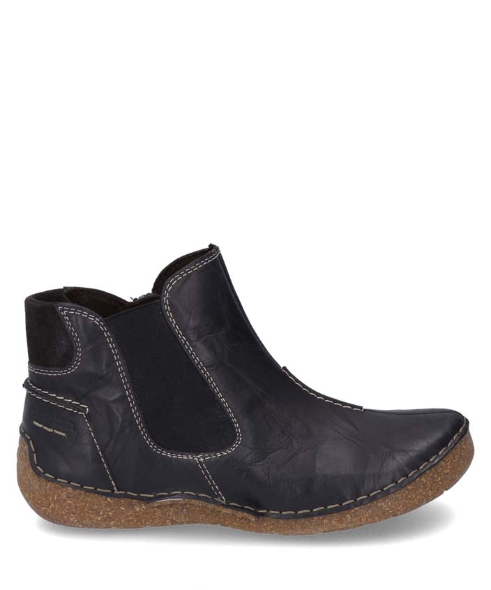 New Arrivals Josef Seibel Fergey 63 - Black