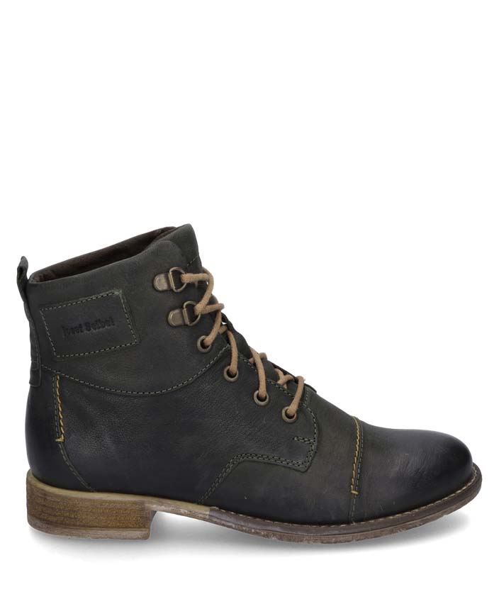 New Arrivals Josef Seibel Sienna 17 - Green