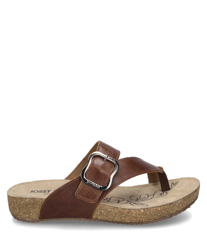 New Arrivals Josef Seibel Tonga 77 - Beige