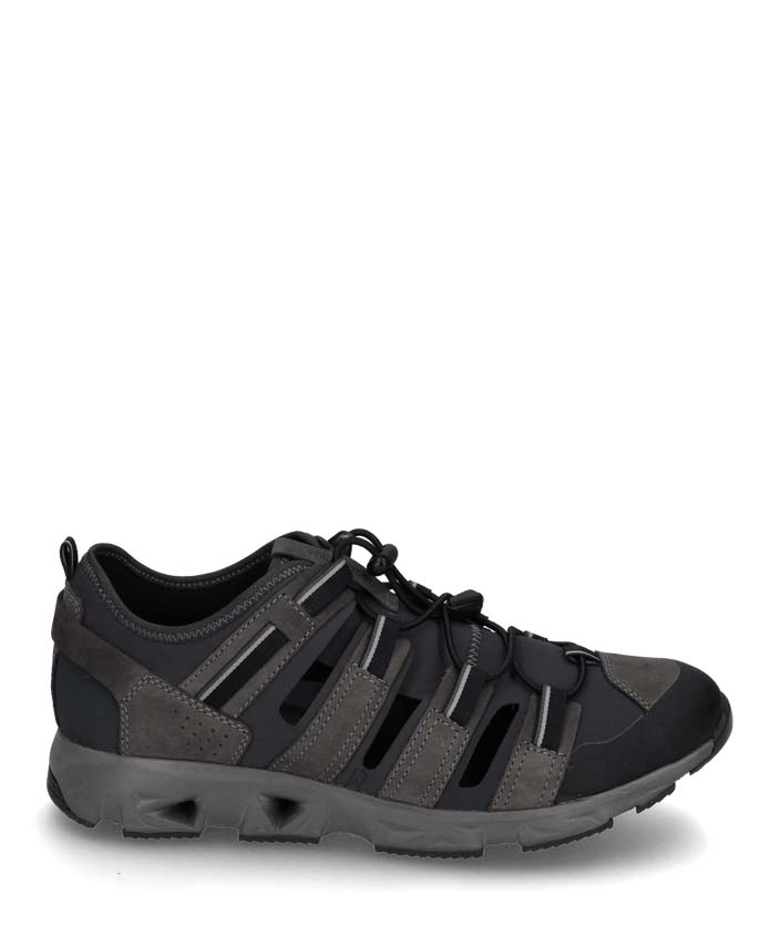 New Arrivals Josef Seibel Noah 06 - Grey