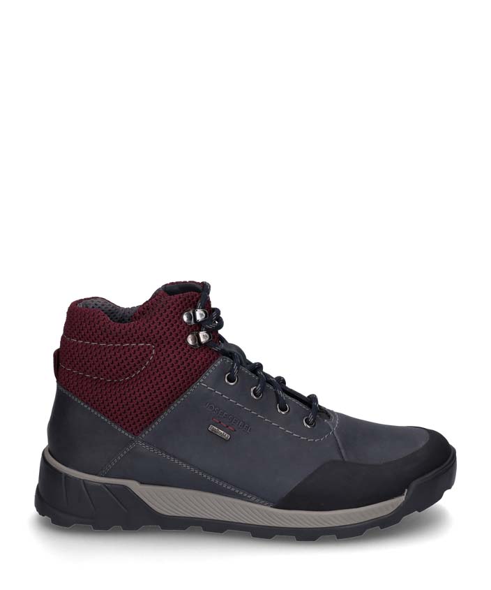 New Arrivals Josef Seibel Raymond 54 - Blue