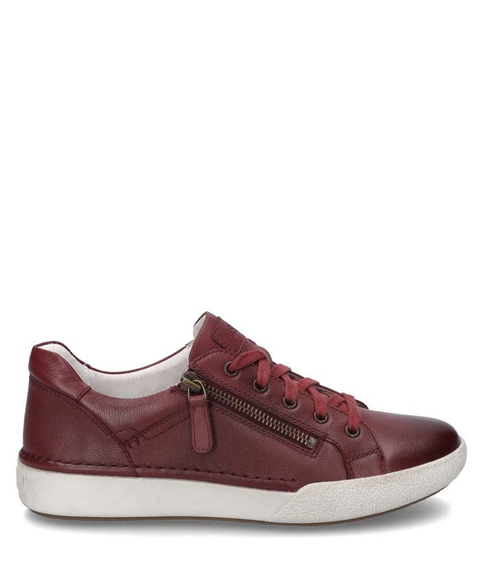 New Arrivals Josef Seibel Claire 13 - Red